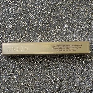 Stila Stay all day liquid lipstick